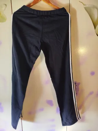 Chándal Adidas Azul