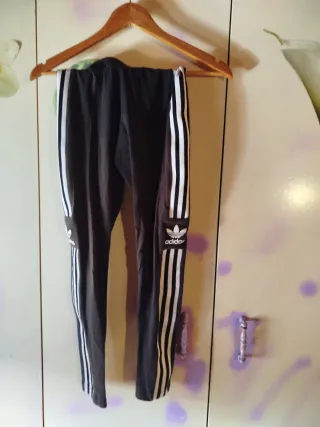 Chándal Adidas Azul