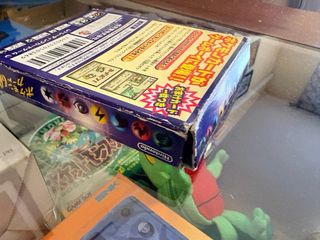 Pokemon Trading Card