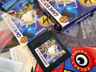 Pokemon Trading Card