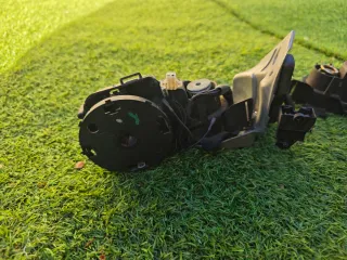 Retrovisores Eléctricos W209