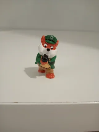 Figura Kinder antigua