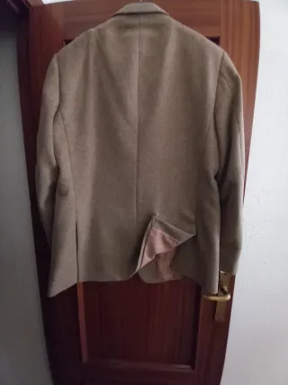 Americana Caballero Hecha en España