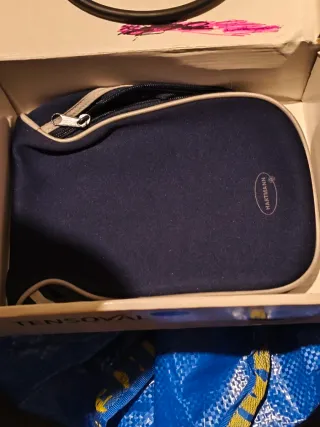 Tensiómetro Tensoval Comfort Hartmann