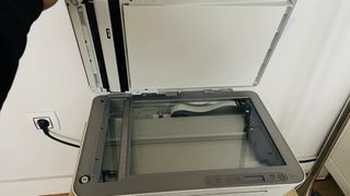 Impresora HP DeskJet 4220e Multifunción