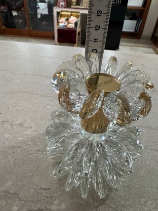 Profumatore Cristallo Marechiaro