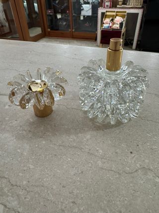 Profumatore Cristallo Marechiaro