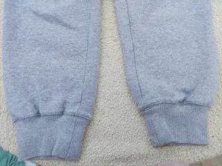 Conjunto camiseta y pantalón chándal T 10 años