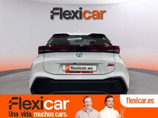 Toyota C-HR 1.8 140H Advance