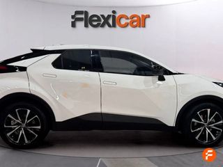 Toyota C-HR 1.8 140H Advance