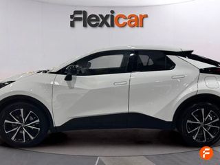 Toyota C-HR 1.8 140H Advance