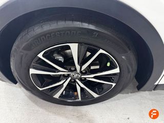 Toyota C-HR 1.8 140H Advance