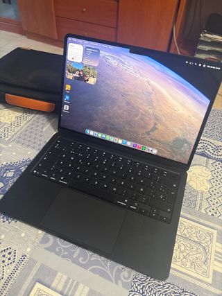 MacBook Air 13” M4 256GB