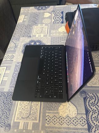 MacBook Air 13” M4 256GB