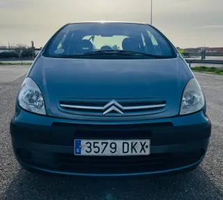Citroen xara picasso 2005