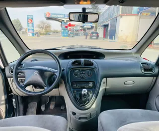 Citroen xara picasso 2005