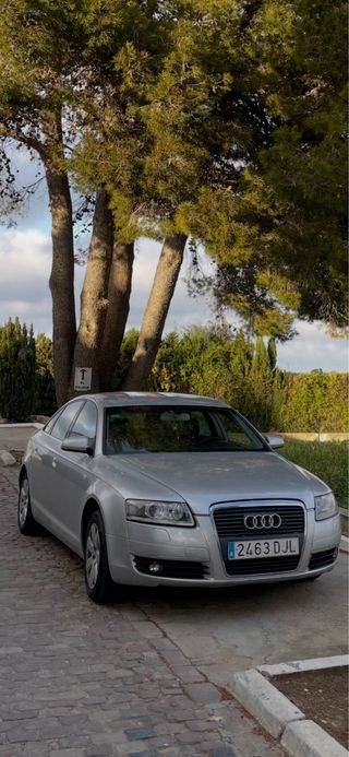 Audi A6 2005