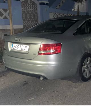 Audi A6 2005