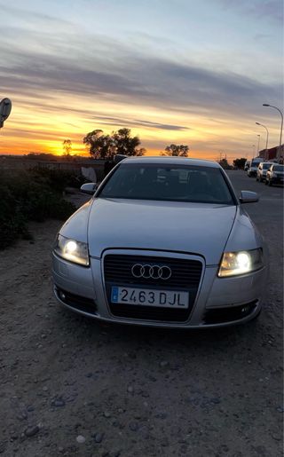 Audi A6 2005