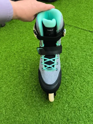 Patines Oxelo Talla 42