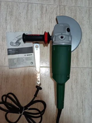 RADIAL GRANDE BOSCH 230MM