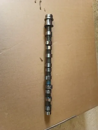 Árbol de levas motor 4D56