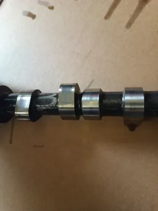 Árbol de levas motor 4D56