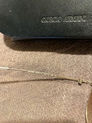 Gafas de sol Emporio Armani AR6168