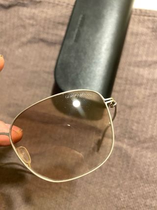 Gafas de sol Emporio Armani AR6168