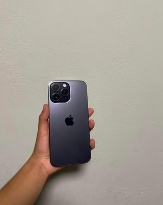 iPhone 14 Pro Max 256GB Morado