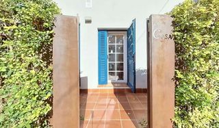 Chalet en venta en Centre en Badalona