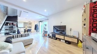 Chalet en venta en Centre en Badalona