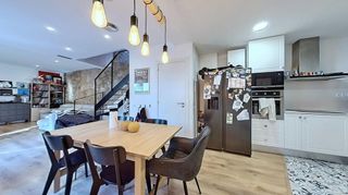 Chalet en venta en Centre en Badalona