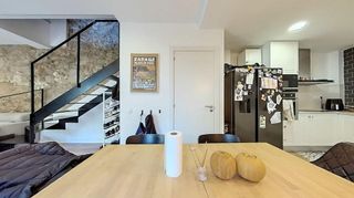 Chalet en venta en Centre en Badalona