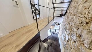 Chalet en venta en Centre en Badalona