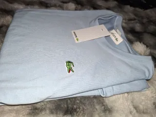 Camisetas BOSS, Lacoste y Scalpers