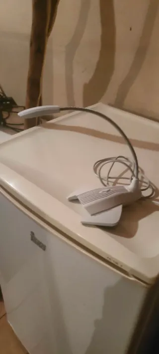 Micrófono Gaming Mars Gaming MMIC USB RGB