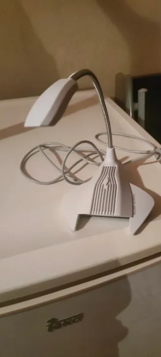 Micrófono Gaming Mars Gaming MMIC USB RGB