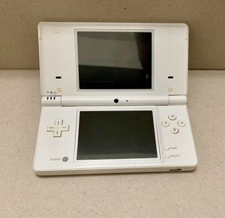 Nintendo DSI Blanca