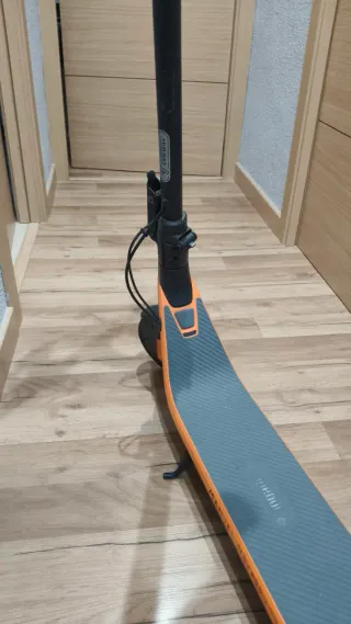 Patinete Eléctrico Ninebot Infantil/Juvenil