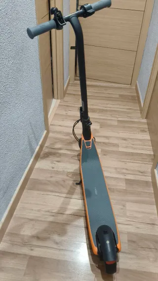 Patinete Eléctrico Ninebot Infantil/Juvenil