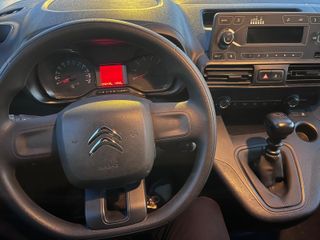 Citroen Berlingo 2022