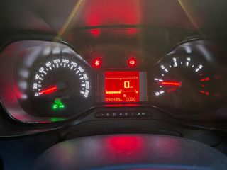 Citroen Berlingo 2022