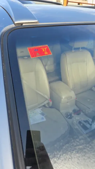 Hyundai Santa Fe 2006