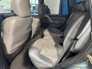 Jeep Grand Cherokee 4.7 v8 Overland