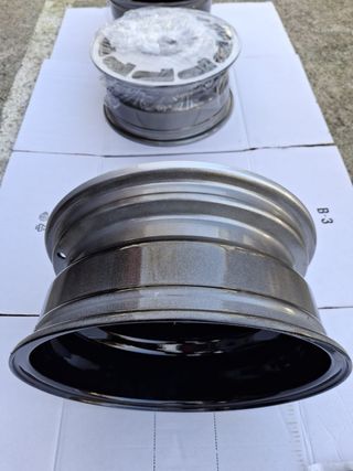 Llantas PIRELLI Volkswagen Golf