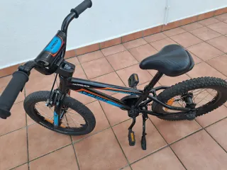 Bicicleta infantil Hotrock, Specialized
