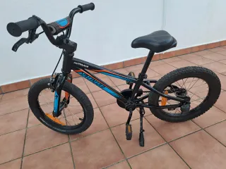 Bicicleta infantil Hotrock, Specialized
