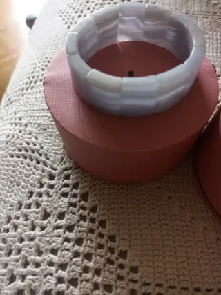 Conjunto Tous: Pulsera y Anillo