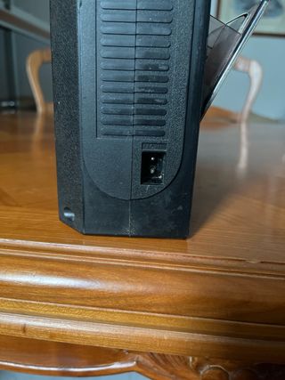 Radio Cassette CARISON Antigua